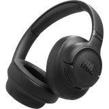 Handsfree Bluetooth JBL Tune 780NC, MultiPoint, A2DP, ANC, Negru JBLT780NCBLK