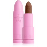 Jeffree Star Cosmetics Velvet Trap ruj culoare Chocolate Fondue 4 g