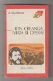 bnk ant G Calinescu - Ion Creanga ( viata si opera )