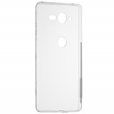 Husa SONY Xperia XZ2 Compact - Ultra Slim 0.5mm (Transparent)