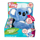 Cumpara ieftin My Fuzzy Friend - Snuggling Koala - Noriel