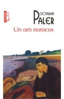 Un Om Norocos Top 10+ Nr 259, Octavian Paler - Editura Polirom foto