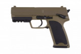 Replica pistol CM.125 CYMA TAN