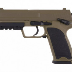 Replica pistol CM.125 CYMA TAN