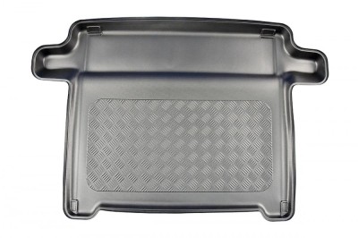 Tavita portbagaj Aixam ECoupe Hatchback 2017-prezent Electric Aristar BSC foto