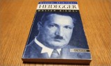 HEIDEGGER - Walter Biemel - Editura Humanitas, 1993, 202 p.