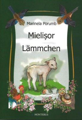 Mielisor / L&amp;auml;mmchen foto