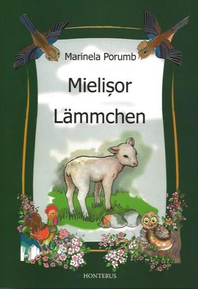 Mielisor / L&auml;mmchen