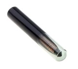 Cip Transponder Auto Aftermarket, Blank, ID60 4D60 Tip Sticla &ndash; Compatibil Ford Focus, Connect, Fiesta, Ka, Mondeo