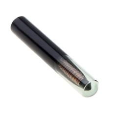 Cip Transponder Auto Aftermarket, Blank, ID60 4D60 Tip Sticla &ndash; Compatibil Ford Focus, Connect, Fiesta, Ka, Mondeo