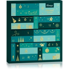 Kneipp Advent Calendar Calendar de Crăciun 1 buc