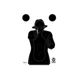 Tinta hartie Frenchman 50 buc Range Solutions