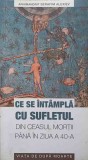 CE SE INTAMPLA CU SUFLETUL DIN CEASUL MORTII PANA IN ZIUA A 40-A-ARHIMANDRIT SERAFIM ALEXIEV-353423