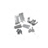 Kit Fixare Original Frigider Bosch 00491367 00267361 00268447 Compatibil Balay Siemens
