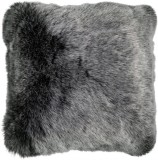Cumpara ieftin Covor Samba Cushion Antracit 40x40 cm