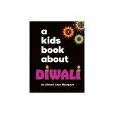 A Kids Book about Diwali