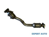 Catalizator Nissan Qashqai (2007-&gt;)[J10,NJ10,JJ10E]