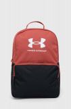 Cumpara ieftin Under Armour rucsac culoarea roz, mare, cu imprimeu