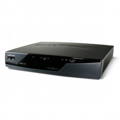 Cisco 871 Integrated Services Router foto