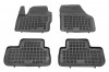 Covorase Presuri Auto Cauciuc Dedicate Land Rover FREELANDER II 2006 - 2014, Rezaw