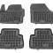 Covorase Presuri Auto Cauciuc Dedicate Land Rover FREELANDER II 2006 - 2014