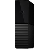 HDD extern, 6Tb, My Book, 3.5, USB 3.0