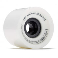 Set 4 roti Longboard Arbor Sucrose Summit 71mm/78A White foto