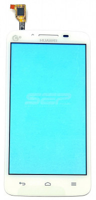 Touchscreen Huawei Ascend Y511 WHITE foto