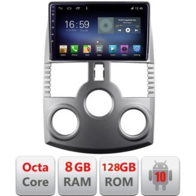 Navigatie Daihatsu Terios 2006-2016 Android radio gps internet Octa Core 8+128 LTE kit-terios-+EDT-E609 CarStore Technology foto