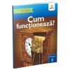 Carti pentru Copii Gama Cum Functioneaza Nivelul 2 Educative Masinarii Instrumente Principii 7 Ani