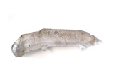 Protecție termică MERCEDES-BENZ SLC R172 2017 OEM: A1726821400 11538425