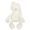 Jucarie de plus moale model iepuras 49 cm