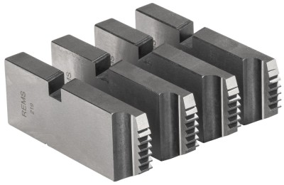 REMS Set cutite M24 pentru Tornado si Magnum 341435 ProAdvanced PowerfulTools foto