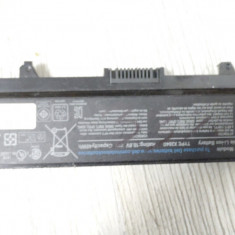 Baterie Dell Inspiron 1525- cod produs X284G