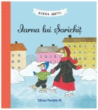 Iarna lui Șorichiț - Paperback - Riikka J&auml;ntti - Paralela 45