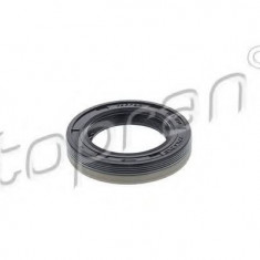 Simering, ax cu came VW POLO (6N1) (1994 - 1999) TOPRAN 109 991