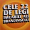 CELE 22 DE LEGI IMUABILE ALE BRANDINGULUI Al Ries &amp; Laura Ries T