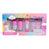 MARTINELIA LITTLE UNICORN SET COMPLET DE MACHIAJ