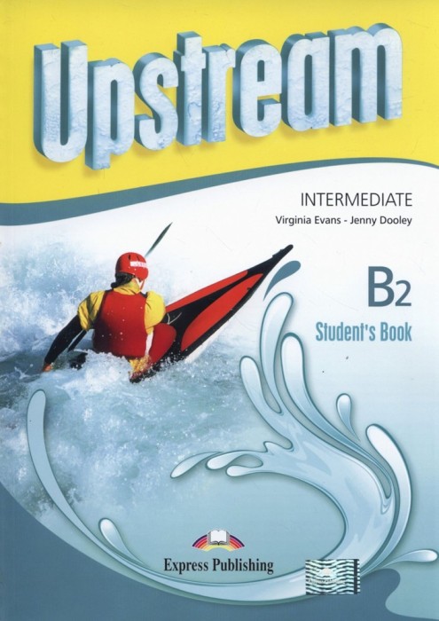 Upstream Intermediate B2 Student&#039;s Book