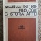 Studii de istorie, filologie si istoria artei