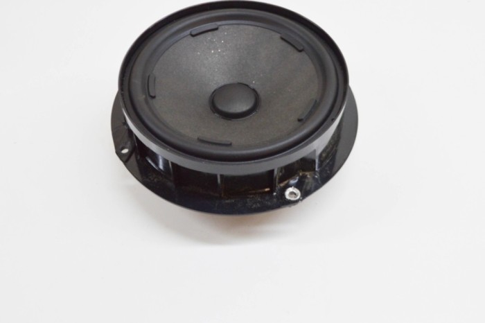 Difuzor ușă st&acirc;nga față VW ID.4 E21 2021 OEM: 11A035453 20440211