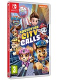 Paw Patrol The Movie Adventure City Calls NSW