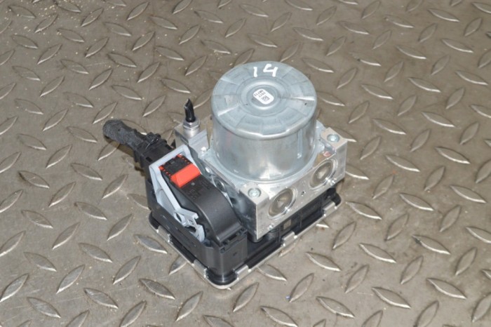 Pompa ABS VW T-ROC A11 2021 OEM: Off-road | 13948593