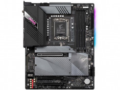 MB GB B660 AORUS MASTER DDR4 LGA 1700 foto