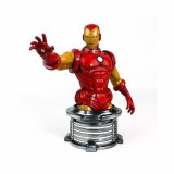 Figurina Marvel Bust Iron Man 17 cm