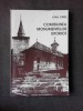 Comisiunea monumentelor istorice - Ioan Opris