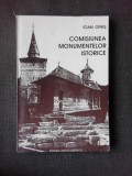 Comisiunea monumentelor istorice - Ioan Opris