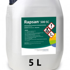 Erbicid Rapsan 500 SC 5 l