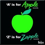 Cumpara ieftin Magnet - A is for Apple | Rock Off