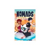 Nomads: The Sand Kingdom Ogn (Book 2)